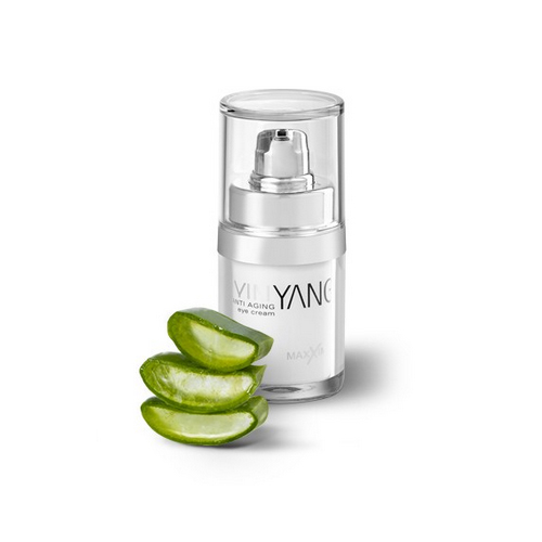 YinYang Anti Aging Eye Cream, 15ml